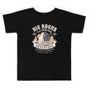 Big Rocks Climbing - Outdoor Adventure Toddler Staple Tee