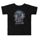 Birds Chirping Toddler Staple Tee