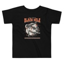 Black Hole Toddler Staple Tee