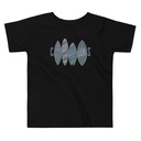 Board Room Toddler Staple Tee