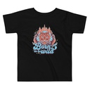 Born to be Wild - Tiger Toddler Staple Tee
