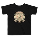Born To Golf Toddler Staple Tee