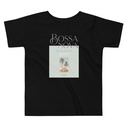 Bossa Nova Toddler Staple Tee