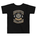 Brockton Bulldogs Toddler Staple Tee