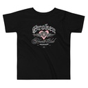 Broken Hearts Club Toddler Staple Tee