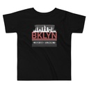 Brooklyn -New York   Toddler Staple Tee