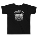 BROOKLYN NEWYOR RIDERS CO Toddler Staple Tee