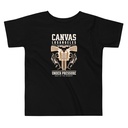 Canvas Los Angeles under pressure Toddler Staple Tee