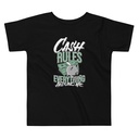 Cash Rules Toddler Staple Tee