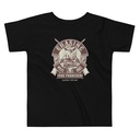 Chasing the Frontier Toddler Staple Tee