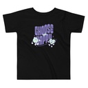 Choose Happy (2) Toddler Staple Tee