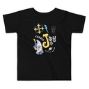 Choose Joy Toddler Staple Tee