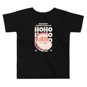 Christmas Season - Santa Claus Toddler Staple Tee