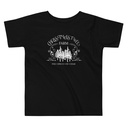 Christmas Tree Farm Toddler Staple Tee