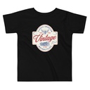 Classic American Motorcyles - Vintage Toddler Staple Tee