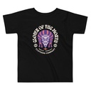 Clown of the Month Toddler Staple Tee