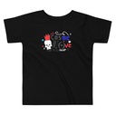 Cosmic Love Toddler Staple Tee