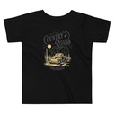 Country Roads - Wild West Toddler Staple Tee