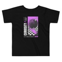 Curiosity Streetwear Toddler Staple Tee