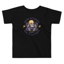 Custom Skateboards - Skull Toddler Staple Tee