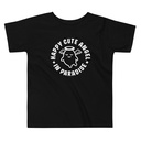 Cute Angel - Wings Toddler Staple Tee