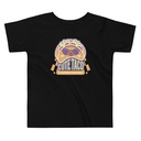 Cute Taco - Colorful Mexican Tortilla Toddler Staple Tee