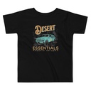 desert Toddler Staple Tee