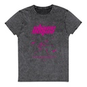 Abyss Unisex Denim T-Shirt