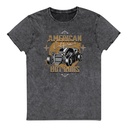 American Hot Rods Unisex Denim T-Shirt
