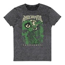 Apocalypse Unisex Denim T-Shirt