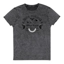 Arathi Honor Badge - Veteran Unisex Denim T-Shirt