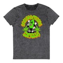 Ballerboyclub Exotics Unisex Denim T-Shirt