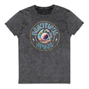 Beautiful Space Unisex Denim T-Shirt