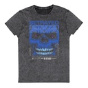 Betrayed Unisex Denim T-Shirt