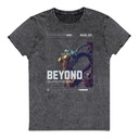 Beyond Supernova Unisex Denim T-Shirt