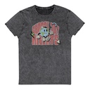 Choose Joy Always Unisex Denim T-Shirt