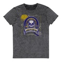 DAWN OF A NEW ERA Unisex Denim T-Shirt