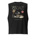'85 Daze California Unisex Muscle Shirt