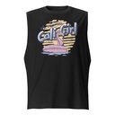 90's Cali Girl Unisex Muscle Shirt