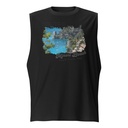 Amalfi Unisex Muscle Shirt