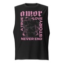 Amor Unisex Muscle Shirt