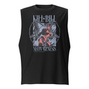 Anime Vintage Unisex Muscle Shirt
