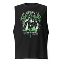 Assault on the City Unisex Muscle Shirt