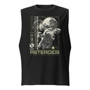 Asteroids Unisex Muscle Shirt