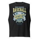 Baseball Conference Championships - Athlectic Badge Unisex Muscle Shirt