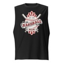 Baseball Mom Unisex Muscle Shirt