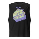 Basic Witch - Halloween Unisex Muscle Shirt