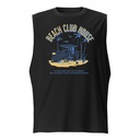 BCH Unisex Muscle Shirt