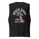 Beach Shop Unisex Muscle Shirt