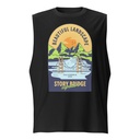 Beautiful Landscape - Outdoor Unisex Muscle Shirt